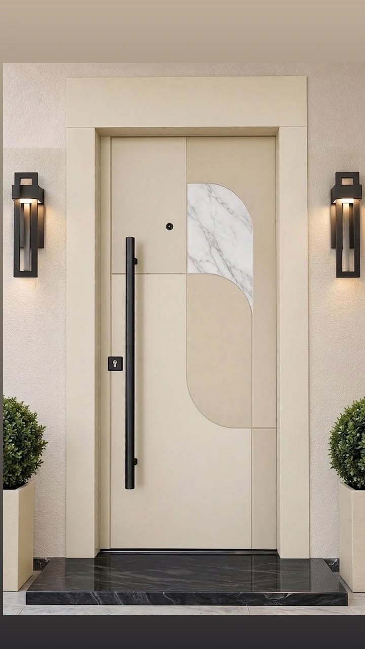 درب ضد سرقت