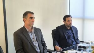 درخشش ۶ شرکت البرزی در روز ملی صادرات