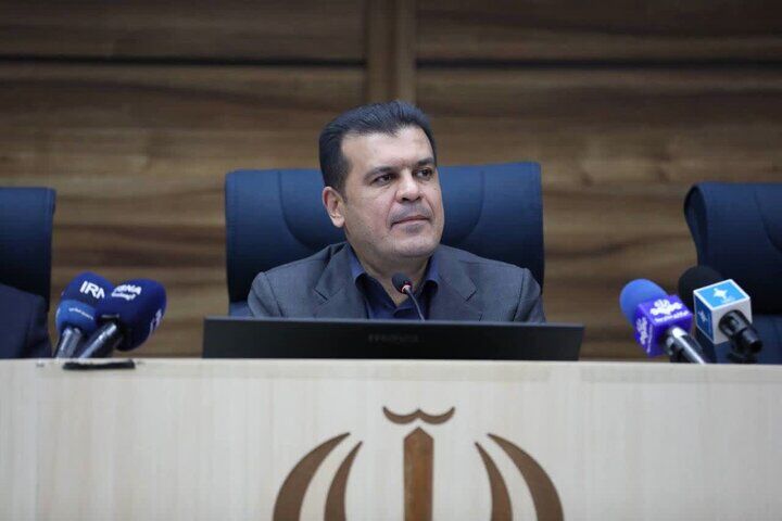 کاهش ۱۳۰ میلیون مترمکعبی تولید گاز؛درخواست معاون رئیس‌جمهور از مردم برای صرفه‌جویی