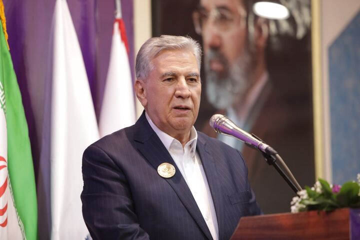با ثبت نشان ملی، قیمت واقعی زعفران را تعیین و با قاچاق مقابله کنیم