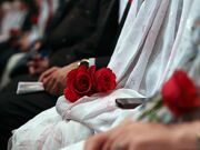 حمایت ۴۱ هزار میلیاردی بانک مسکن از پیوند جوانان در سال ۱۴۰۵