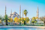 در استانبول برای هر کاری به کدام محله برویم؟