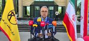 آیین استقبال از سفیر همدلی صنعت برق ایران در هرمزگان انجام شد.