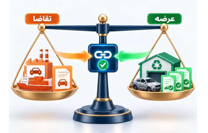 آغاز مرحله جدید عرضه اعتباری گواهی اسقاط خودروهای فرسوده