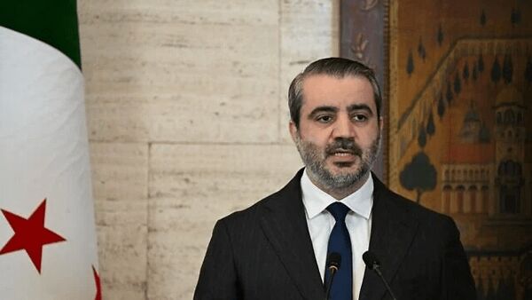 وزیر خارجه سوریه: پیوستن به پیمان مکه را بررسی می‌کنیم