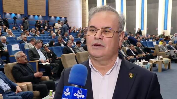 امضای تفاهمنامه همکاری‌های علمی و فنی ایران و افریقا