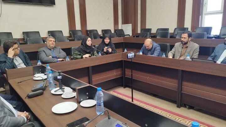 رییس سازمان هواشناسی: الگوی بارشی کشور درحال تغییر است