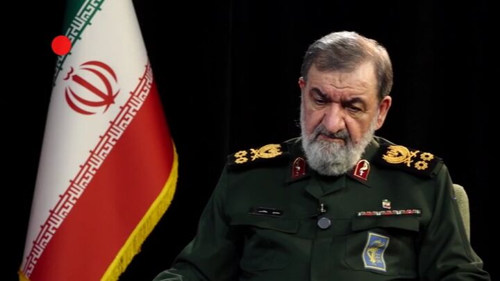 هنوز به نامه معاون رئیس‌جمهور آمریکا پاسخ نداده‌ام| لحن آن‌ها کاملاً تغییر کرده است