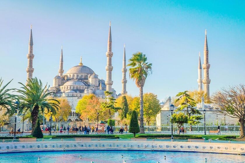 در استانبول برای هر کاری به کدام محله برویم؟